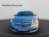 Gebraucht Opel Insignia Innovation 170 PS (125 kW) 2013 Silber Limousine
