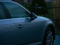 Gebraucht Audi A4 190 PS (139 kW) 2017 Silber Kombi