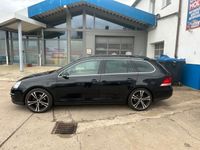 gebraucht VW Golf V 