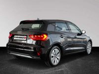 gebraucht Audi A1 Sportback advanced 30 TFSI Advanced *LED*SHZ*TEMPO*PLUS-Paket
