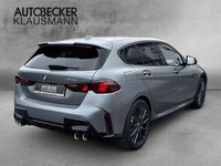 Neu BMW M135 Performance 300 PS (220 kW) 2025 Grau Kleinwagen