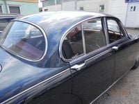 Gebraucht Jaguar MK II 162 PS (119 kW) 1963 Limousine