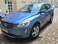 Gebraucht Volvo XC60 Summum 150 PS (110 kW) 2017 Blau SUV
