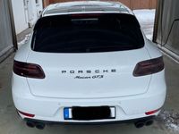 gebraucht Porsche Macan GTS 