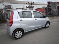 gebraucht Daihatsu Cuore 1.0 Facelift,4-Türig,Automatik,Klima,Euro4