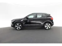 Gebraucht Volvo XC40 Core 169 kW (231 PS) 2022 Schwarz SUV