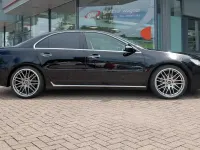 Gebraucht Honda Legend 295 PS (216 kW) 2011 Crystal black p. Limousine