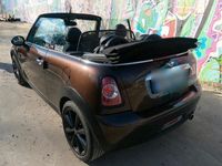 gebraucht Mini Cooper Cabriolet Cooper