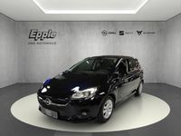 gebraucht Opel Corsa Turbo EU6d-T E 120 Jahre Sportpaket Apple CarPlay Android Auto Klimaautom DAB SHZ