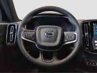 Gebraucht Volvo XC40 Plus 163 PS (119 kW) 2025 Schwarz SUV