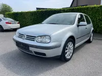 Gebraucht VW Golf III Comfortline 75 PS (55 kW) 1999 Silber Limousine