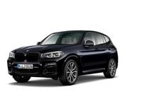 Gebraucht BMW X3 Shadowline 340 PS (250 kW) 2020 SUV