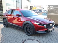 Gebraucht Mazda CX-30 Prime-Line 122 PS (89 kW) 2024 Rot SUV