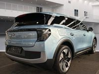 Gebraucht Ford Explorer Premium 250 kW (340 PS) 2024 Arctic blue SUV