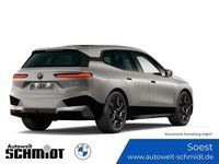 Gebraucht BMW iX Performance 384 kW (523 PS) 2025 Grau SUV
