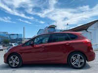 gebraucht BMW 225 Active Tourer Baureihe 2 225 xe Sport Line