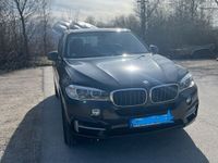 gebraucht BMW X5 X5xDrive35i