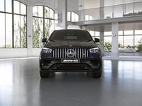 Gebraucht Mercedes GLE63 AMG AMG 571 PS (419 kW) 2021 Schwarz Coupé