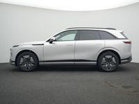 Neu XPENG G9 RWD Standard Range 230 kW (313 PS) 2025 Silver frost SUV