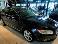 Gebraucht Volvo S80 163 PS (119 kW) 2009 Blau Limousine