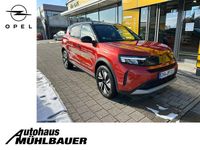 Gebraucht Opel Frontera 83 kW (113 PS) 2025 Orange SUV