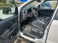 Gebraucht VW Amarok 179 PS (131 kW) 2013 Weiß Pickup