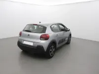 Używany Citroën C3 103 KM (75 kW) 2024 Szary Sedan/Limuzyna