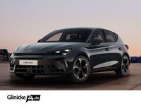 Neu Cupra Leon 150 PS (110 kW) 2026 Blau Limousine