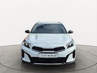Ny Kia XCeed 150 HK (110 kW) 2026 Hvid SUV