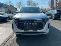 Nouvelle DFSK E5 177 ch (130 kW) 2025 Gris SUV