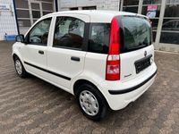 gebraucht Fiat Panda 1.2 8V Classic