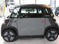 Second-hand Opel Rocks-e Rocks 2024 Gri Hatchback