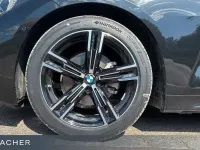 Gebraucht BMW 420 Coupé M Sport 184 PS (135 kW) 2026 Schwarz Coupé
