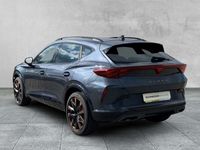 Gebraucht Cupra Formentor 150 PS (110 kW) 2025 Magnetic grau SUV