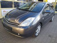 Occasion Toyota Prius Sol 77 ch (56 kW) 2007 Gris Citadine
