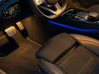 Gebraucht Mercedes A250 AMG line 218 PS (160 kW) 2021 Limousine