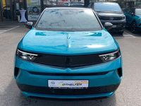 Neu Opel Mokka-e 114 kW (156 PS) 2026 Grün SUV