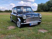 gebraucht Mini 1000 