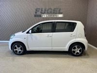Gebraucht Daihatsu Sirion 69 PS (50 kW) 2009 Andere Kleinwagen