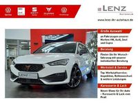 Gebraucht Cupra Leon VZ 300 PS (220 kW) 2023 Weiß Limousine