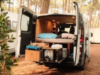 Gebraucht Renault Trafic 120 PS (88 kW) 2016 Weiß Van / Kleinbus