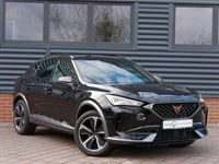 Gebraucht Cupra Formentor 150 PS (110 kW) 2022 Schwarz SUV