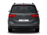 gebraucht VW Touran Comfortline 1.5 TSI ACT SideAssist+PDC+ACC uvm.