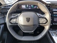 Gebraucht Peugeot 308 SW Allure 131 PS (96 kW) 2024 Weiß metallic Kombi