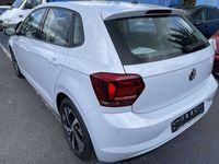 gebraucht VW Polo 1.6 TDI Highline (EURO 6d-TEMP)