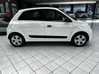 Gebraucht Renault Twingo Life 65 PS (47 kW) 2019 Weiß Kleinwagen