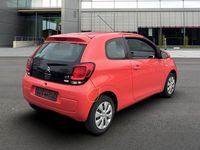 Gebraucht Citroën C1 Feel 69 PS (50 kW) 2014 Kleinwagen