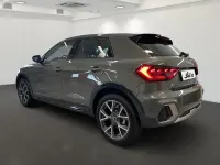 Gebraucht Audi A1 Ambiente 116 PS (85 kW) 2025 Chronosgrau metallic SUV