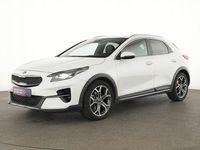 Second-hand Kia XCeed Xdition 160 CP (117 kW) 2021 Alb SUV