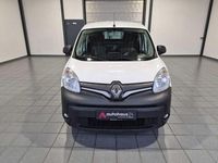 Usado Renault Kangoo 95 HP (69 kW) 2020 Branco Van